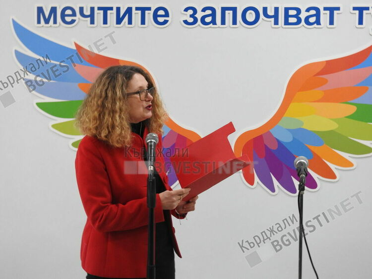 В ОУ &ldquo;П. К. Яворов&ldquo; откриха образцови СТЕМ кабинети 