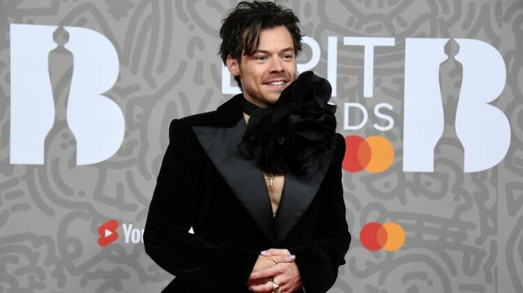 Harry Styles ще пее отново на наградите BRIT