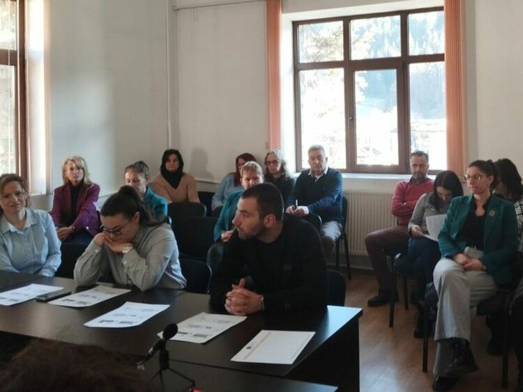 Община Чепеларе ще закупи електромобил и зарядна станция за социалните услуги