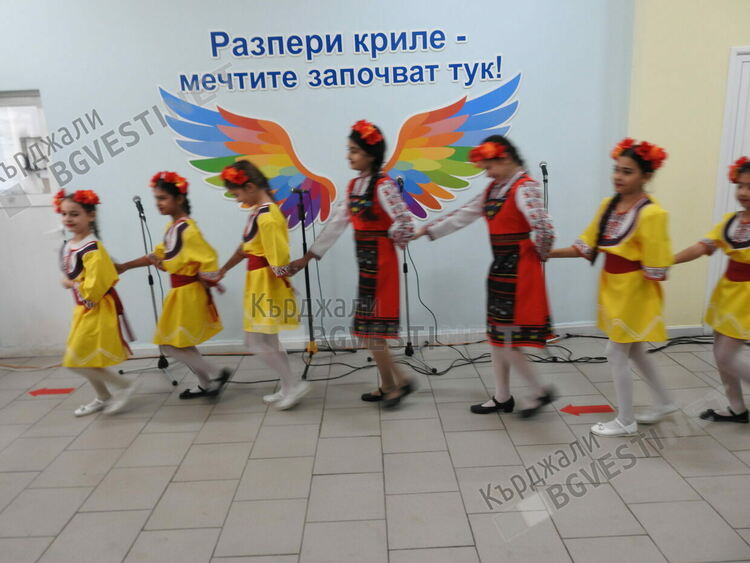 В ОУ &ldquo;П. К. Яворов&ldquo; откриха образцови СТЕМ кабинети 