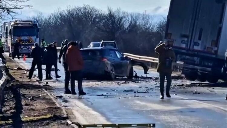 След смъртта на д-р Костадинов: Институтът по пътна безопасност с тежки обвинения към АПИ