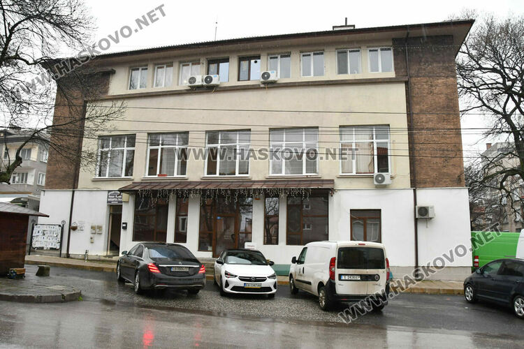 Откриха дигитален клуб в читалище &bdquo;Вапцаров&ldquo; в Хасково