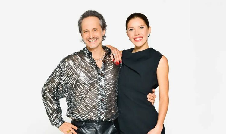 Обявиха водещите на юбилейното 70-о издание на &bdquo;Евровизия&ldquo; във Виена