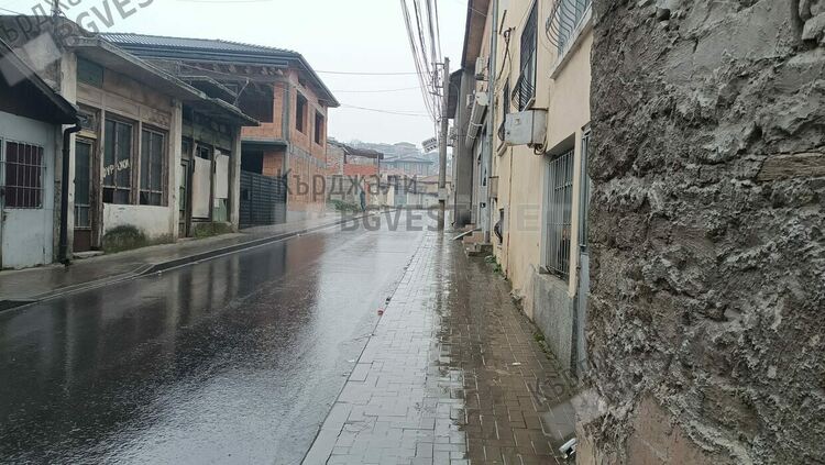     Облачно с кратък дъжд днес в Кърджали