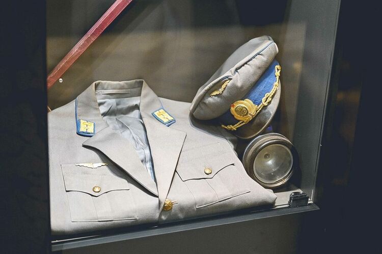 В Регионалния исторически музей бе открита новата постоянна експозиция &bdquo;Перник &ndash; индустриалното сърце на България&ldquo;