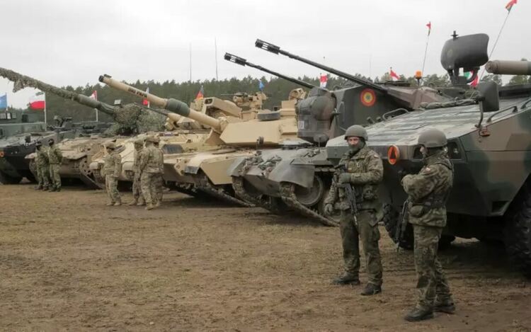 НАТО създава специална Банка за отбрана