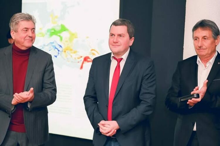 В Регионалния исторически музей бе открита новата постоянна експозиция &bdquo;Перник &ndash; индустриалното сърце на България&ldquo;