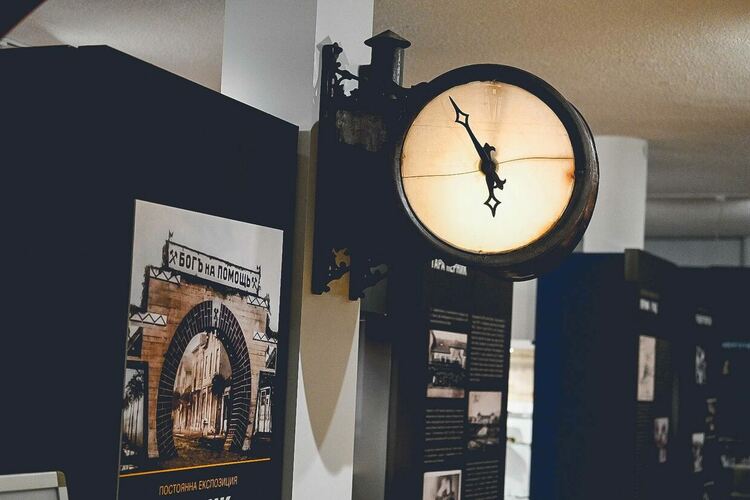 В Регионалния исторически музей бе открита новата постоянна експозиция &bdquo;Перник &ndash; индустриалното сърце на България&ldquo;