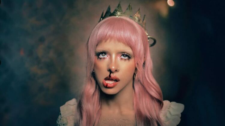 Мелани Мартинез разкрива токсичната страна на &bdquo;любовта&ldquo; в &bdquo;Possession&ldquo;