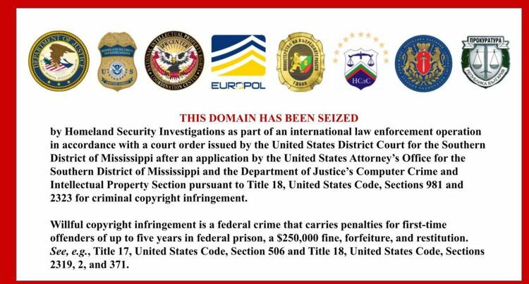 Спряха Zamunda, ArenaBG и Zelka при международна акция