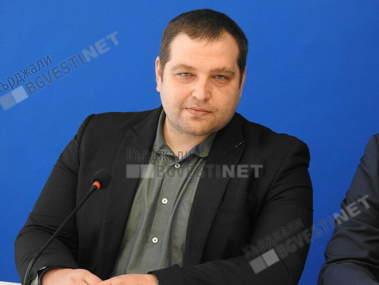 Георги Дяков