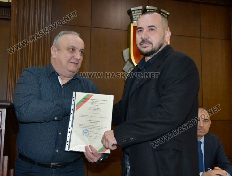 Снимка: архив (19.12.2025 г.)