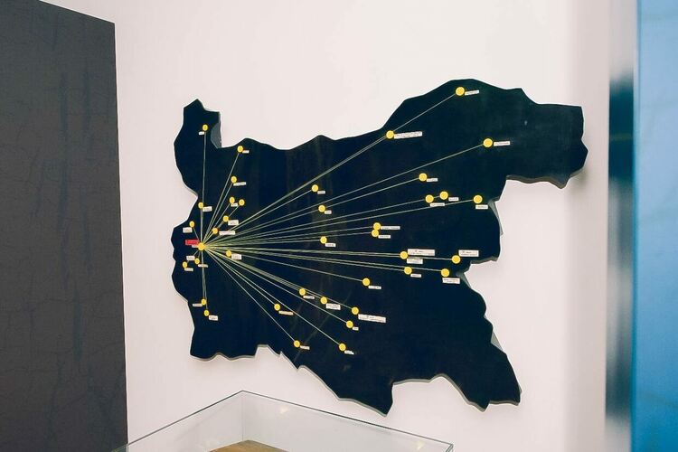 В Регионалния исторически музей бе открита новата постоянна експозиция &bdquo;Перник &ndash; индустриалното сърце на България&ldquo;