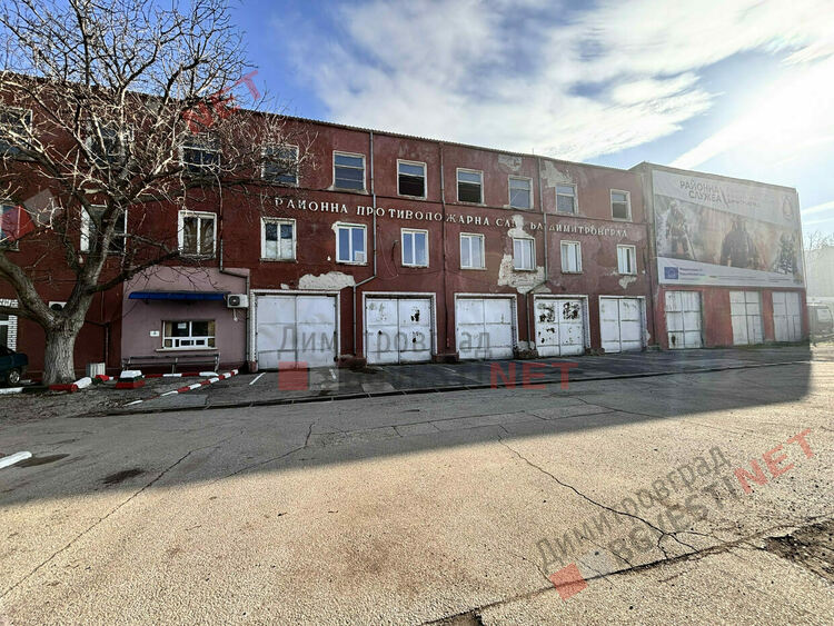 преди ремонта