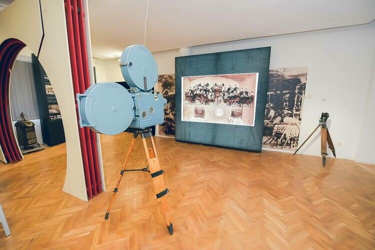 В Регионалния исторически музей бе открита новата постоянна експозиция &bdquo;Перник &ndash; индустриалното сърце на България&ldquo;