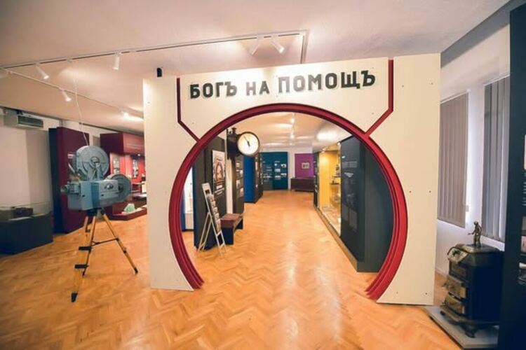 В Регионалния исторически музей бе открита новата постоянна експозиция &bdquo;Перник &ndash; индустриалното сърце на България&ldquo;