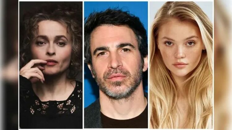 Нови попълнения в актьорския състав на 4-ти сезон на &bdquo;Белият лотос&ldquo;