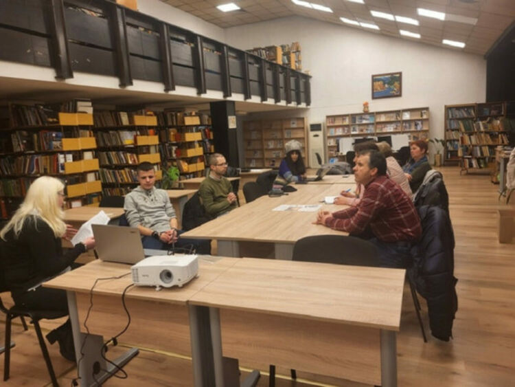 Историческият клуб "Клио" в Смолян обсъди живота и творчеството на родопския художник Анастас Стайков