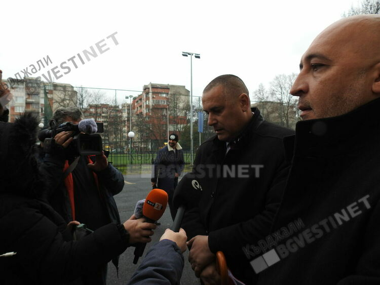 Община Кърджали предвижда изграждането на нова улица, с която да се облекчи трафикът по бул. "Беломорски"