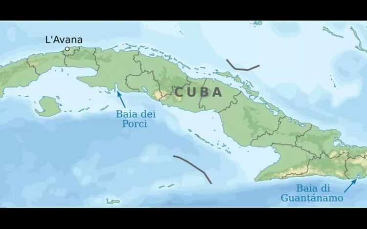 Тръмп рязко втвърди курса към Куба