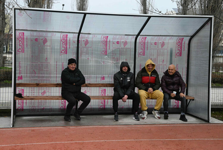 ФК &bdquo;Хасково&ldquo; победи &bdquo;Асеновец&ldquo; в контрола