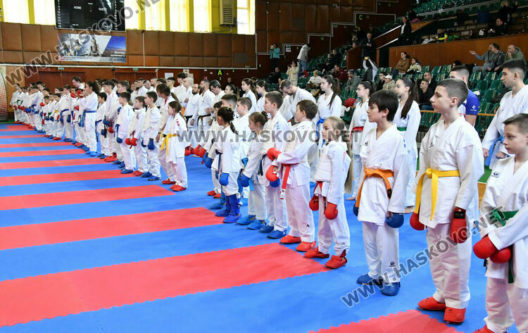 Олимпийските медалисти Ивет Горанова и Ерай Шамдан в Хасково за тренировъчен лагер 