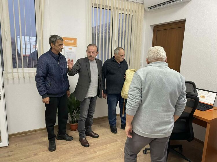 В  Старцево вече работи нов дигитален клуб в читалището