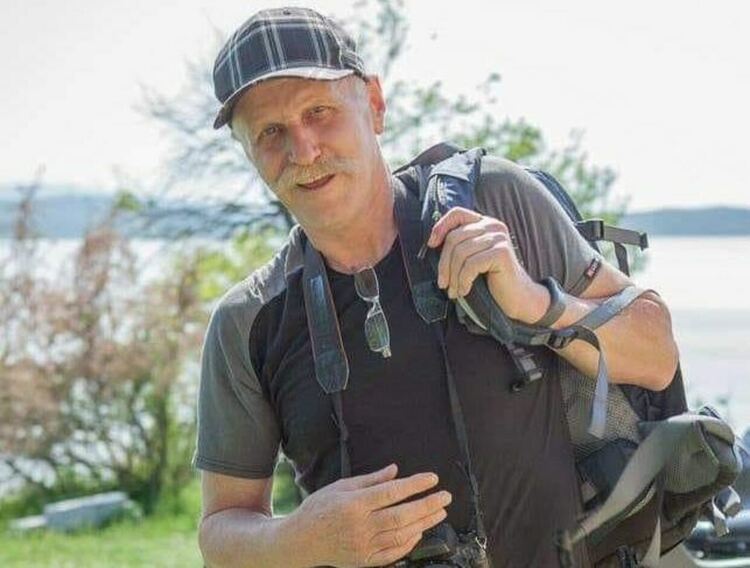 Димитровград загуби един стойностен човек - Инко Бургелов