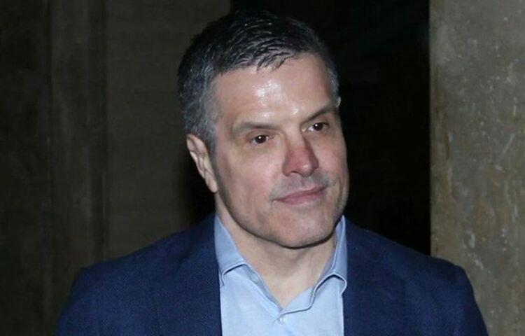 Евелин Банев - Брендо