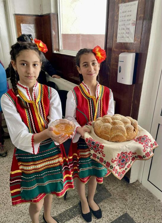 Откриха STEM център в ОУ &bdquo;Иван Вазов&ldquo; в Симеоновград