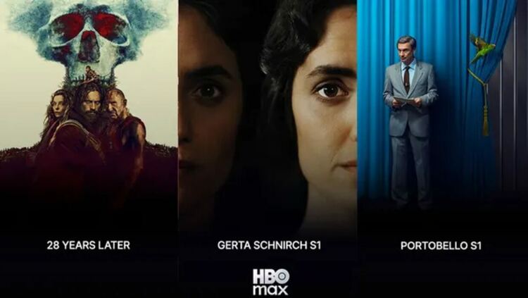 Какво да гледаме в HBO Max през февруари 2026 г.