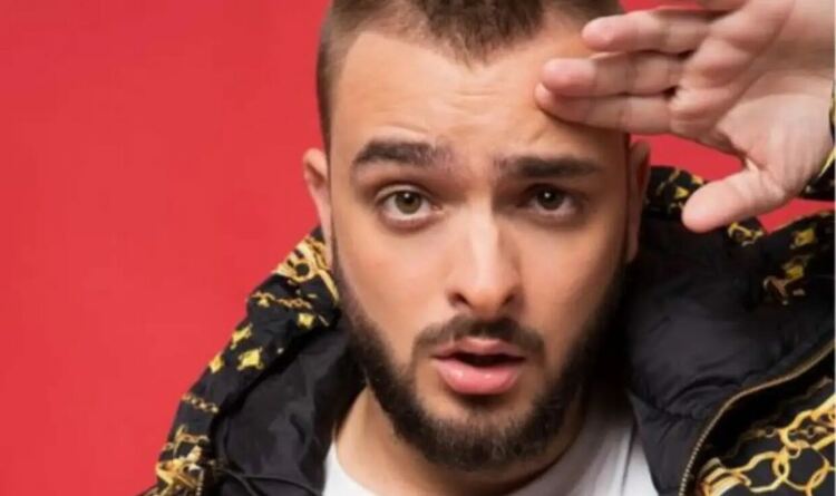 Криско смята Иво Димчев за перфектния претендент за &bdquo;Евровизия&ldquo;