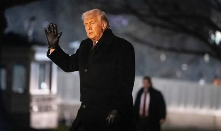 ООН пред финансов колапс, Тръмп готов да помогне с вноските