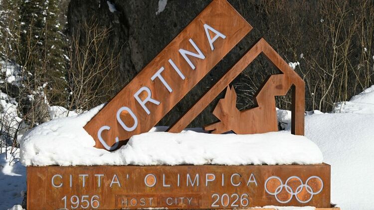 70 години след най-модерните игри за времето си: Кортина отново ще е столица на зимния спорт