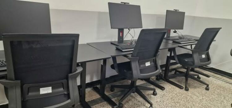 Регионална библиотека &bdquo;Светослав Минков&ldquo; &ndash; Перник откри дигитален клуб