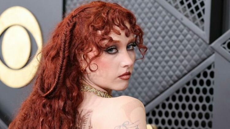 Кич на &bdquo;Грами&ldquo; 2026: Роклята, която не се хареса на никого