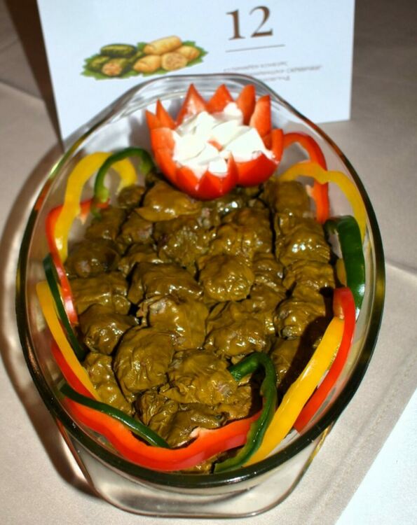 Иван Звездев награди победителите в конкурса "Най-вкусни станимашки сармички"