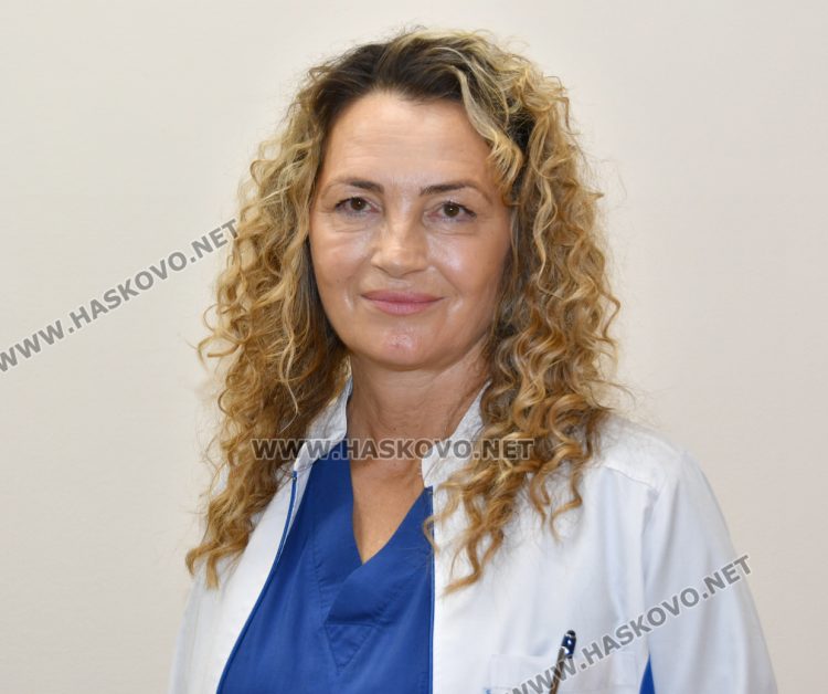 Ротари клуб Хасково-Аида осигури безплатни изследвания за мъже за рак на простата