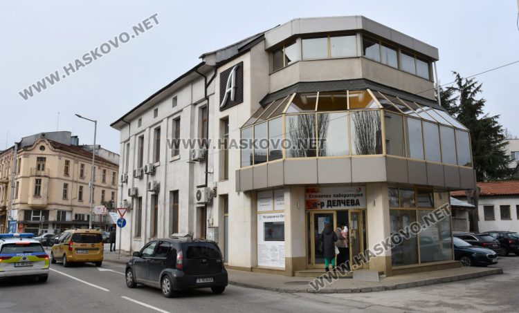 Ротари клуб Хасково-Аида осигури безплатни изследвания за мъже за рак на простата