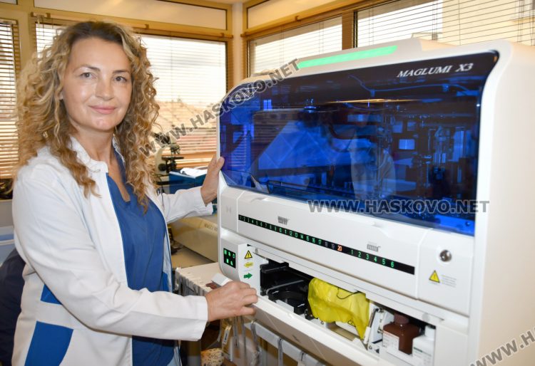 д-р Минка Делчева