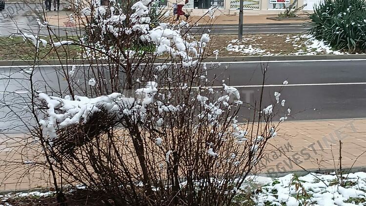 Предимно облачно и тихо време днес в Кърджали