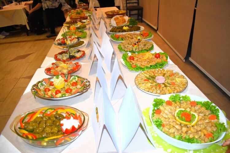 Иван Звездев награди победителите в конкурса "Най-вкусни станимашки сармички"