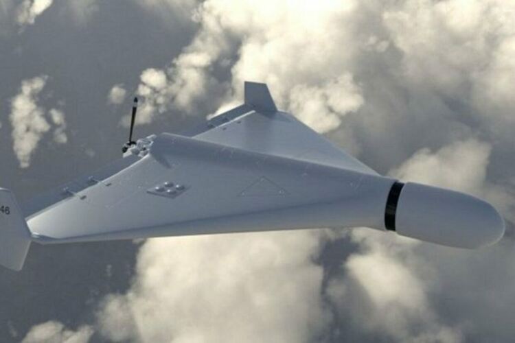 Ескалация: Свален е ирански дрон, летящ срещу самолетоносач на САЩ