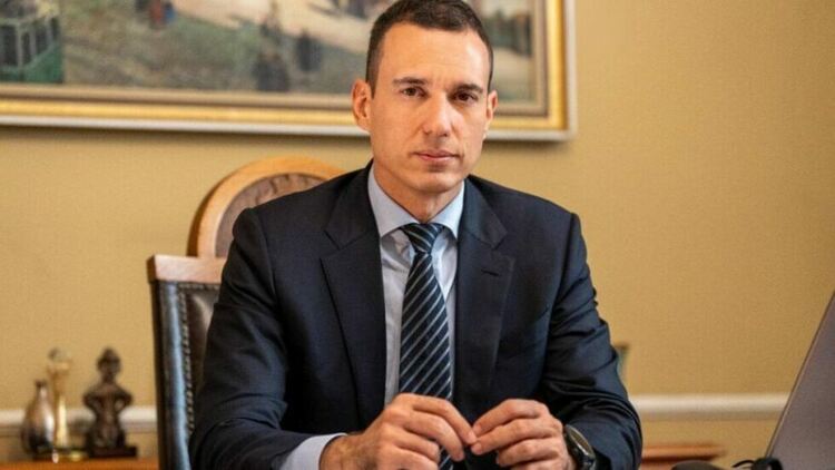 Столичният кмет Васил Терзиев