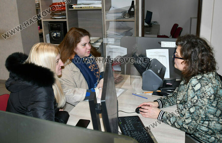 Некоректни платци дължат над 3,1 млн. евро на Община Хасково, започнаха плащанията за 2026 г.