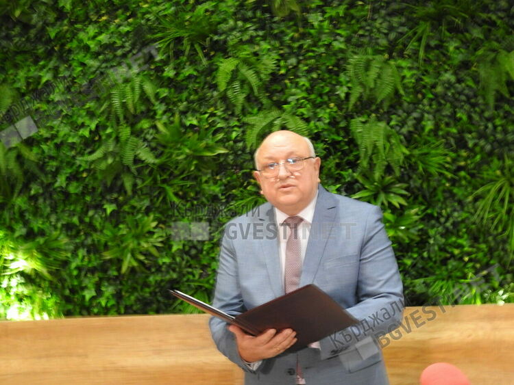 проф.д-р Тодор Черкезов