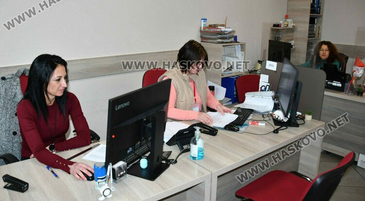 Некоректни платци дължат над 3,1 млн. евро на Община Хасково, започнаха плащанията за 2026 г.