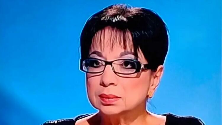 &bdquo;Защо Ризова изглеждаше така по bTV през цялото време?&ldquo;