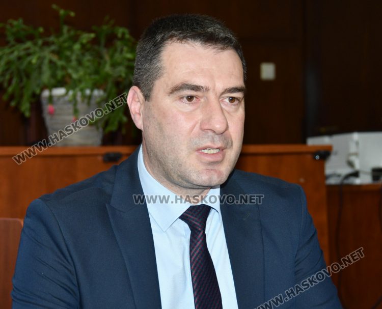 Спад на делата в Районен съд&nbsp;&ndash; Хасково, някои от казусите вече са електронни