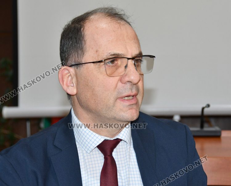 Спад на делата в Районен съд&nbsp;&ndash; Хасково, някои от казусите вече са електронни